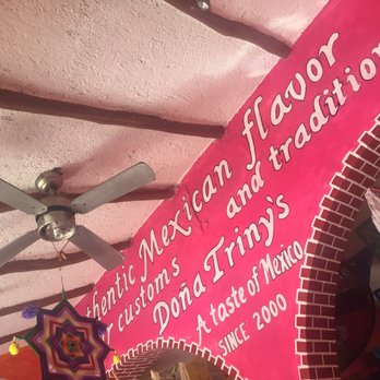 Doña Triny's - When you walk in - Mexican Near Me - Puerto Morelos, ROO Doña Triny's - When you walk in - Mexican Near Me - Puerto Morelos, ROO