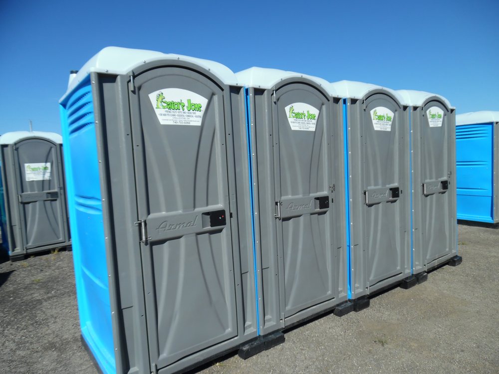 Slide of Gator's Jons