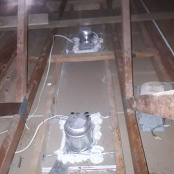 Attic Crew - Insulation Installation Near Me - Palo Alto, California Attic Crew - Insulation Installation Near Me - Palo Alto, California