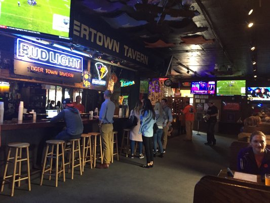 Tiger Town Tavern by null