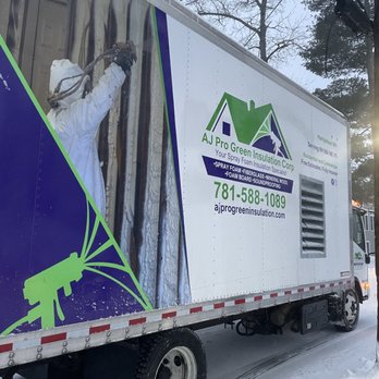 AJ Pro Green Insulation - Insulation Installation Near Me AJ Pro Green Insulation - Insulation Installation Near Me