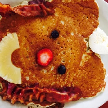 Sunny's Diner - My kids loved it and finished it - American Near Me - Tempe, Arizona Sunny's Diner - My kids loved it and finished it - American Near Me - Tempe, Arizona