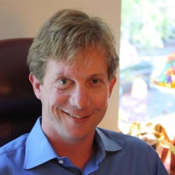 Max Burns, MD