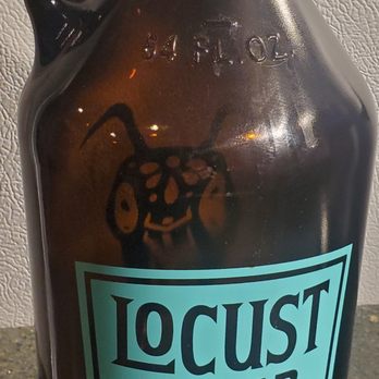Locust Cider - Spokane - Cideries Near Me - Spokane, Washington
