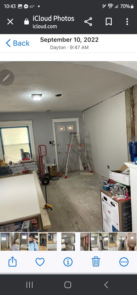 Slide of Longhorn Property Investments