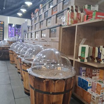 Golden Roastery - Coffee Roasteries Near Me - Houston, Texas