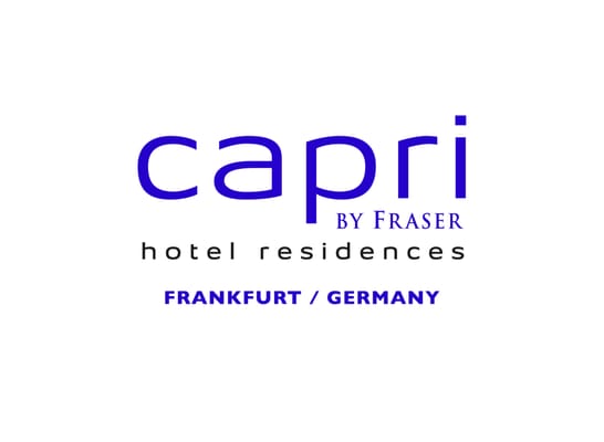 Capri by Fraser Frankfurt by null