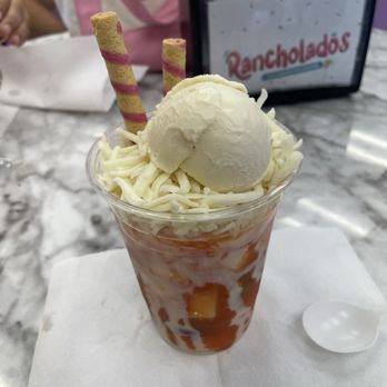 Rancholados - Salpicon - Ice Cream & Frozen Yogurt Near Me - San Jose, California Rancholados - Salpicon - Ice Cream & Frozen Yogurt Near Me - San Jose, California