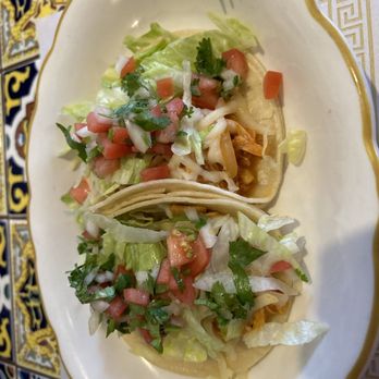 Tijuana Cantina & Restaurant - 2 soft shell tacos - Mexican Near Me - Mahopac, New York Tijuana Cantina & Restaurant - 2 soft shell tacos - Mexican Near Me - Mahopac, New York