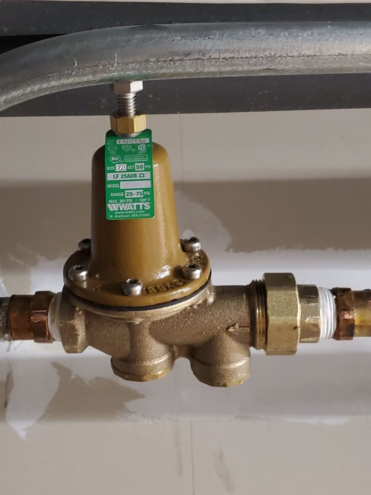 Slide of Tri-State Plumbing and Renovations