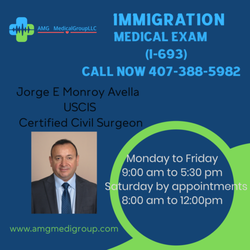 AMG Medical Group