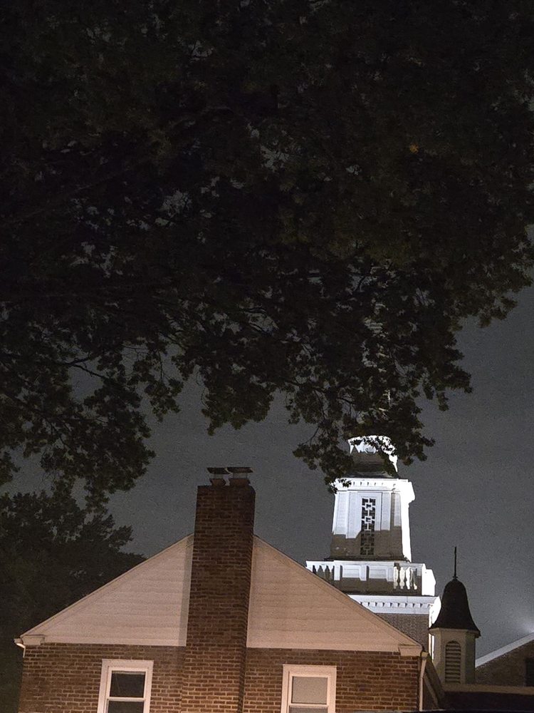 Grace Evangelical Luthern Church - childcare center in Camp Hill, PA