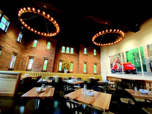 GIA MIA Naperville by null