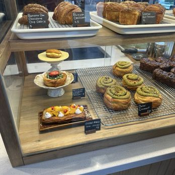 Cuddlefish - Pastries - Coffee & Tea Near Me - Dunwoody, Georgia Cuddlefish - Pastries - Coffee & Tea Near Me - Dunwoody, Georgia