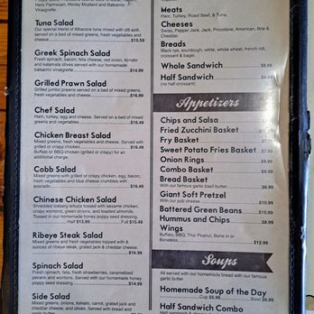 Hot Brew Bistro - Breakfast & Brunch Near Me - Fortuna, California