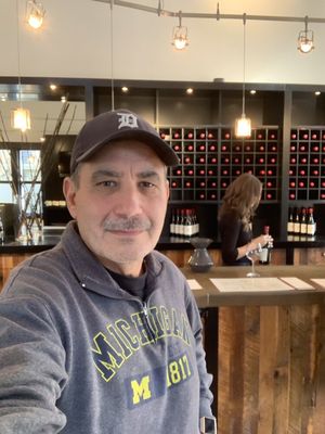 Brewer-Clifton Tasting Room by null