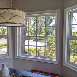Window trim and molding Window trim and molding
