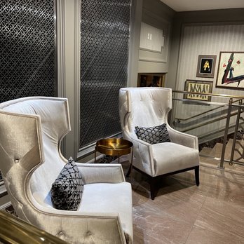 Hotel LeVeque, Autograph Collection - Waiting area - Hotels Near Me - Columbus, Ohio