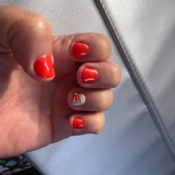 Smile Nails Spa