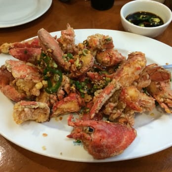 Saigon Seafood - Fried lobster was superb! - Vietnamese Near Me - Dorchester, Massachusetts Saigon Seafood - Fried lobster was superb! - Vietnamese Near Me - Dorchester, Massachusetts