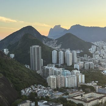 Bondinho Pão de Açúcar - Cable Cars Near Me - Rio de Janeiro, RJ Bondinho Pão de Açúcar - Cable Cars Near Me - Rio de Janeiro, RJ