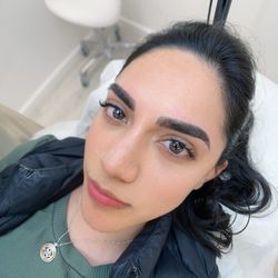 Brows and Lashes By Garza - Microblading