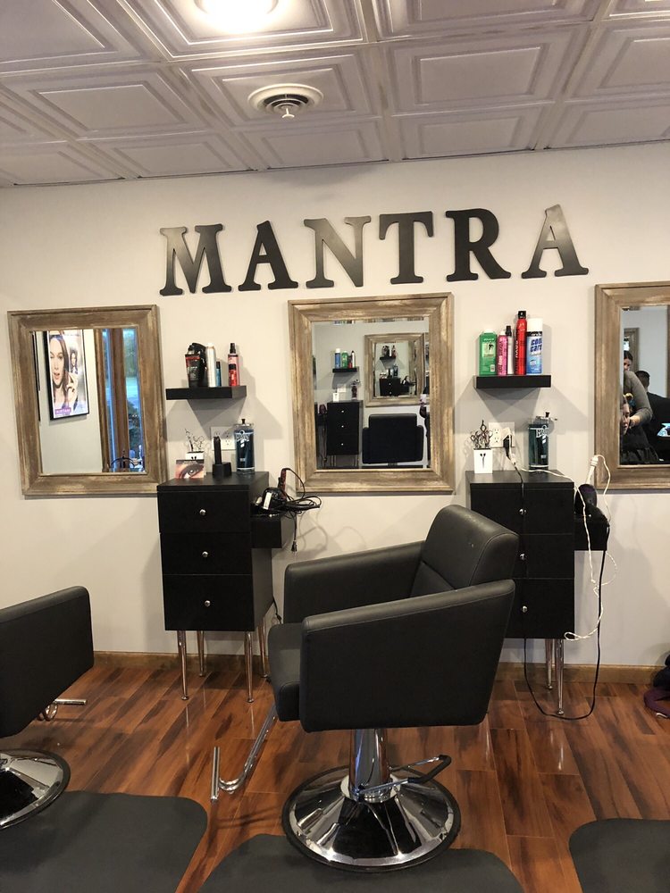 MANTRA HAIR SALON Updated September 2024 10 Photos 1643 Orchard