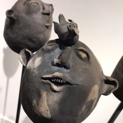 Kehler Liddell Gallery - By Amanda Duchen