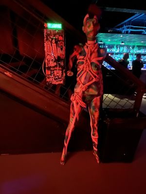 DNA Lounge by null