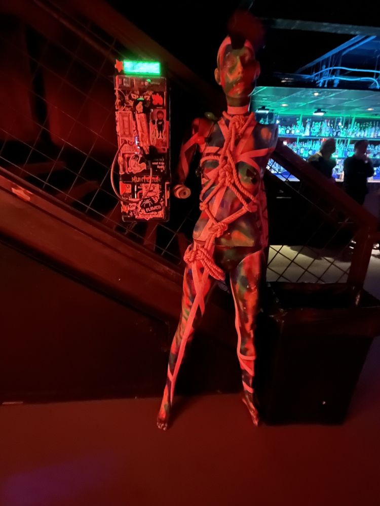 DNA Lounge