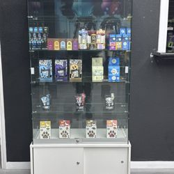 Breathtakerz Exotics