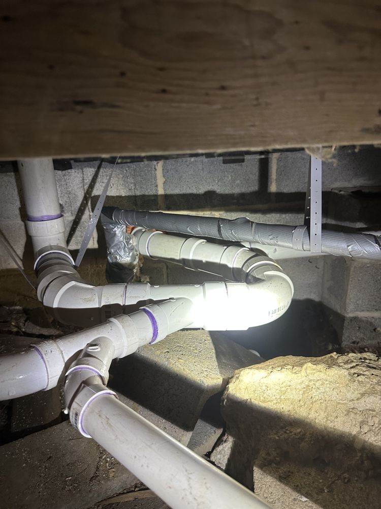 Slide of Plomero Plumbing