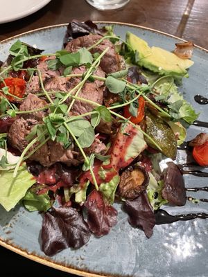 Kiju's Restaurant by null