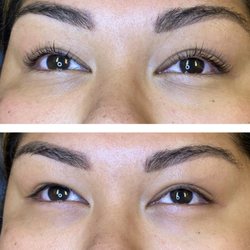 Beauty Shell Skincare - Lash Lift