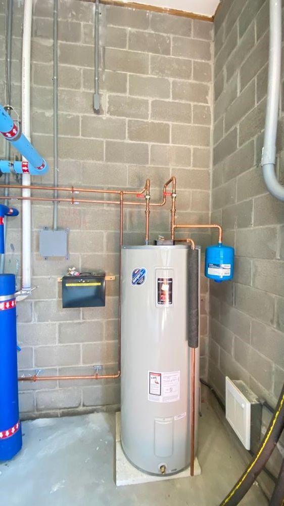 Slide of 95 Upstate Mechanical