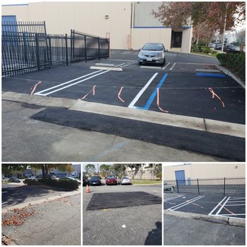 D&G Paving - Kashiwa St. Torrance, CA - Masonry/Concrete Near Me - Torrance, California D&G Paving - Kashiwa St. Torrance, CA - Masonry/Concrete Near Me - Torrance, California