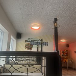 Broken Hearts Burger