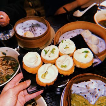 Dumpling Zone - Dim Sum Near Me - San Francisco, California