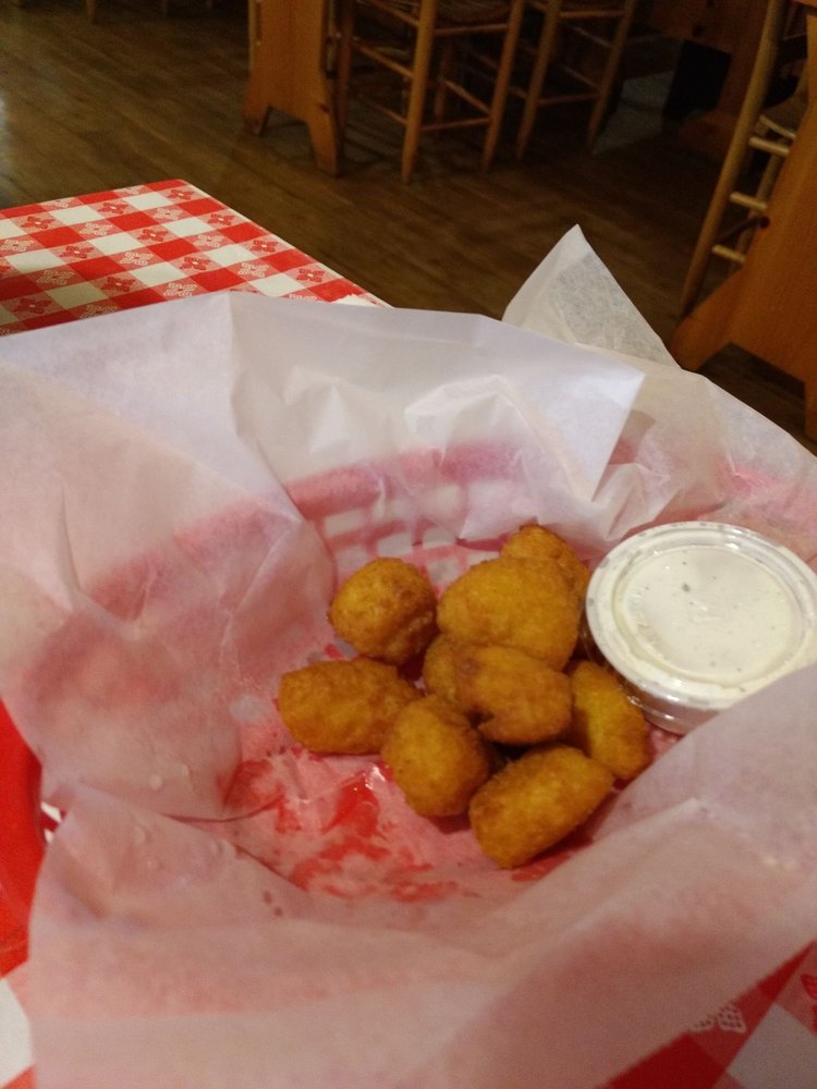 KEN’S BARBQUE 14 Photos & 38 Reviews 387 SW Saint Margarets St