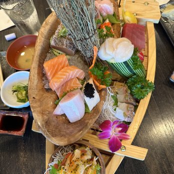 Koya Sushi - Japanese Near Me - Beaverton, Oregon