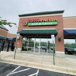 Tutti Paella