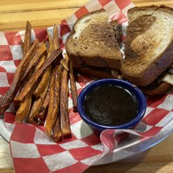 JJ & Freddie's - Beef Melt