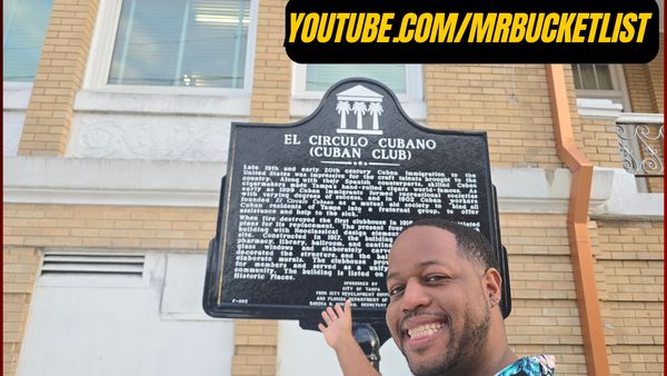 The Cuban Club by null