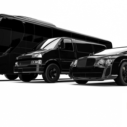 Unlimited Charters - Unlimited Charters Fleet
