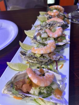 Mi Casa Restaurant by null