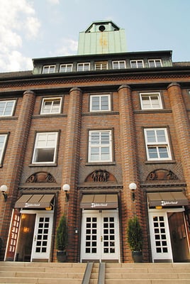 Holthusenbad by null