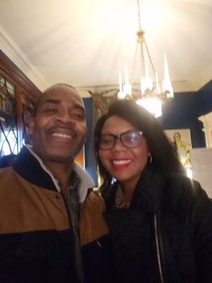 Gracie Mansion Conservancy by null