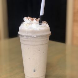 Breakthrough Nutrition - Pumpkin Spice
