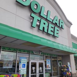 Dollar Tree - Dollar Tree