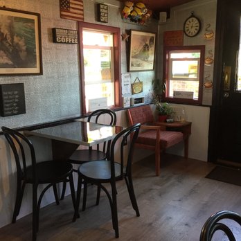 The Railway Café - I love train travel. - Cafes Near Me - Blaine, Washington The Railway Café - I love train travel. - Cafes Near Me - Blaine, Washington